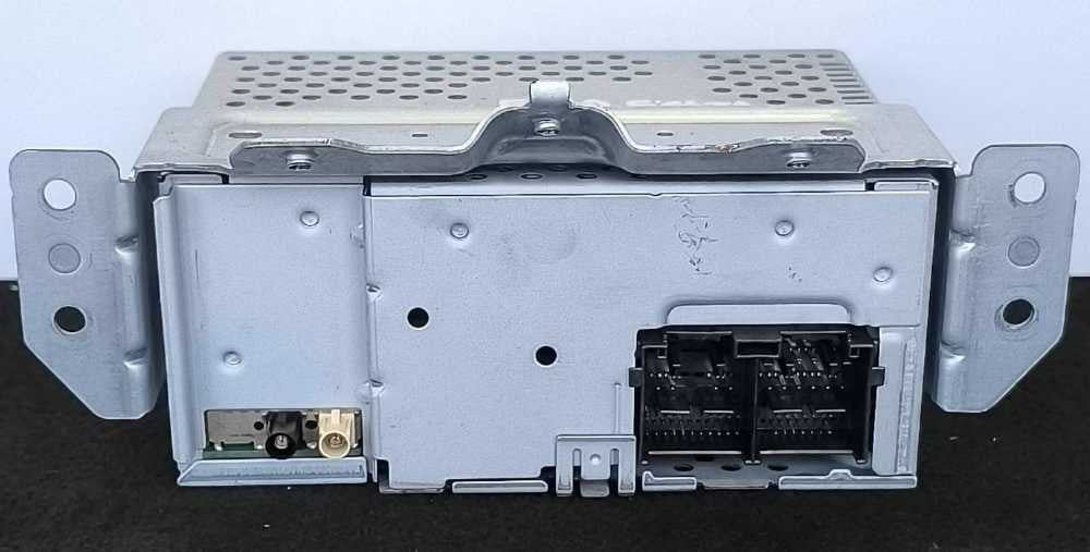 Rádio / Auto Rádio H1BT-18K810-LNR - FORD PUMA