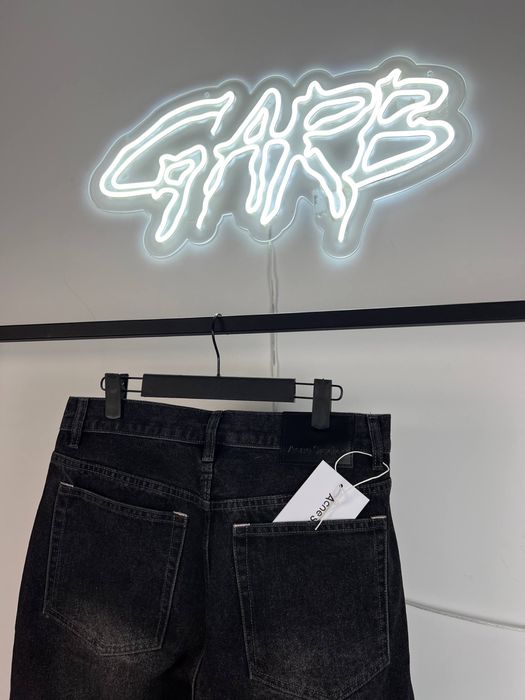 ‼️НОВИНКА‼️ Джинси Acne Studios