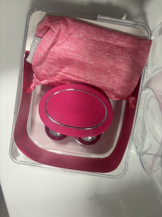 Foreo Bear Nova em caixa