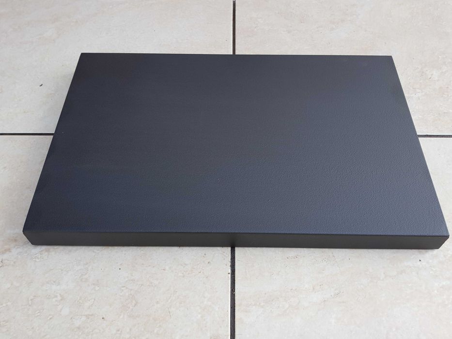 Daszki płaskie na murki słupki czapy nakrycia ogrodzeniowe PRODUCENT