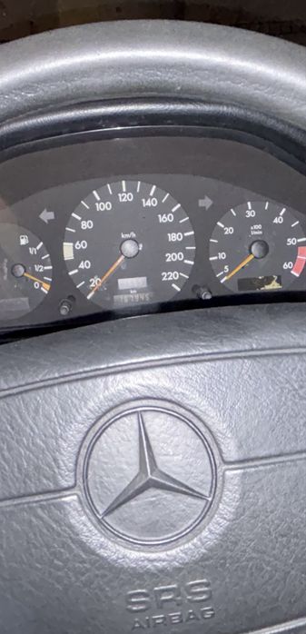 Mercedes C 200D Espirit w212 168.000kms reais — photo 2