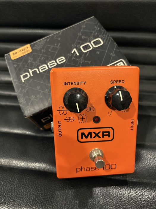 MXR Phase 100 (M-107)