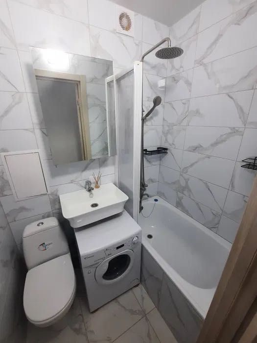 Оренда 1 к квартири