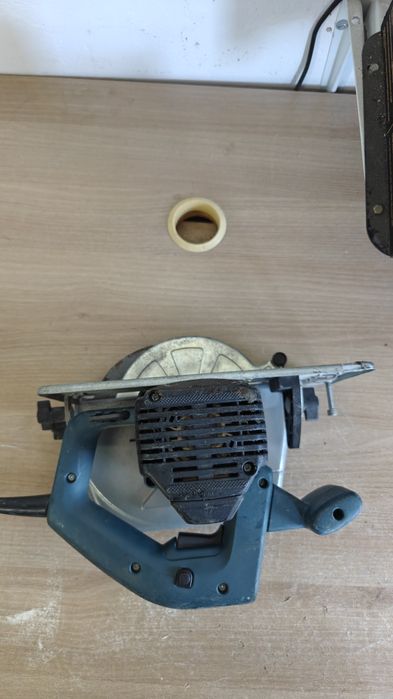 Piła tarczowa Bosch GKS54 CE sprawna