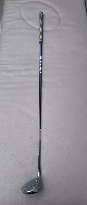 Madeira 5 - TaylorMade Qi35 - Homem Direito