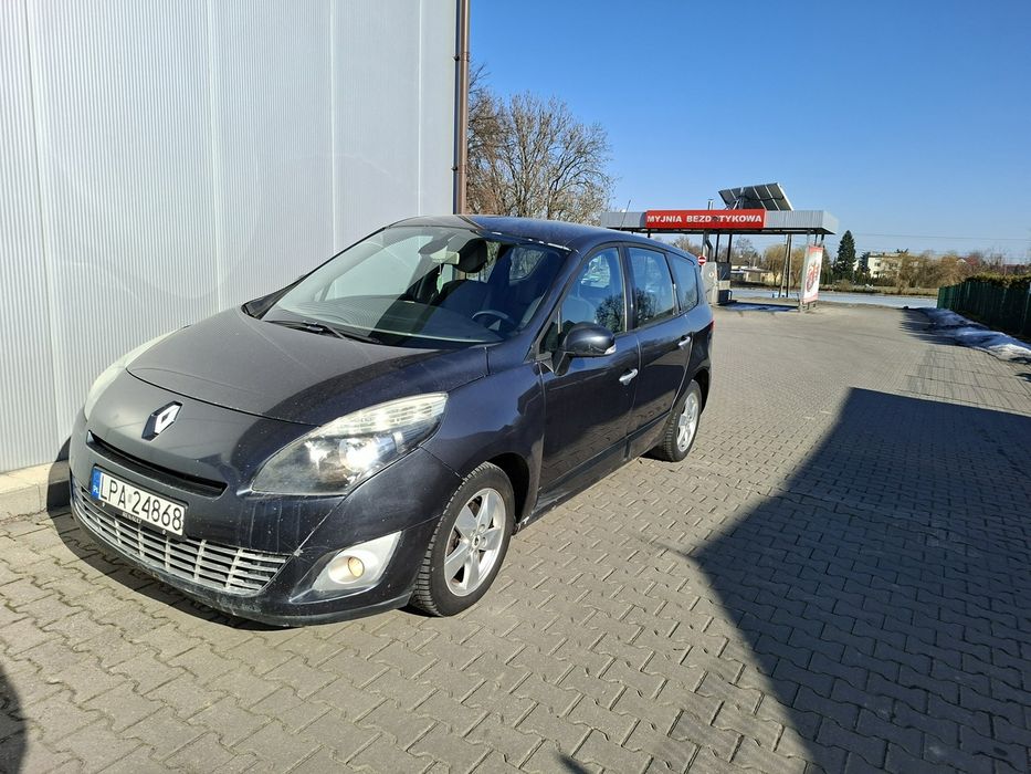 Renault Grand Scenic