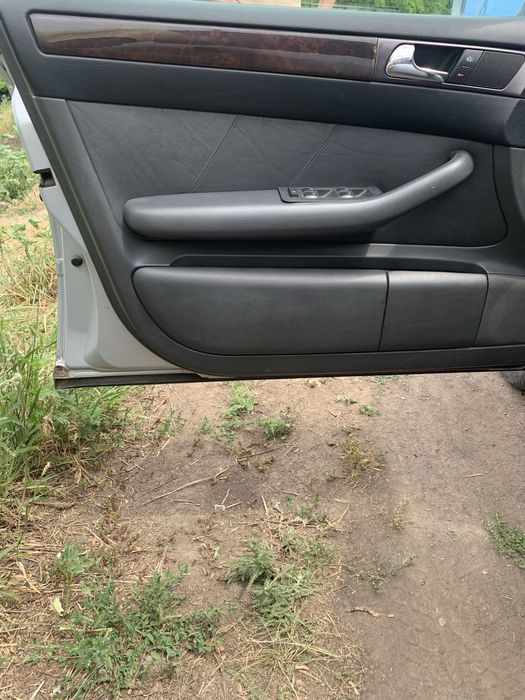 Продам AUDI A6C5