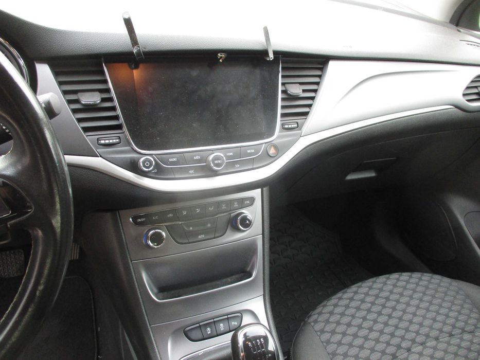 Opel Astra K 1.6 cdti (taxi) IVA DEDUTÍVEL