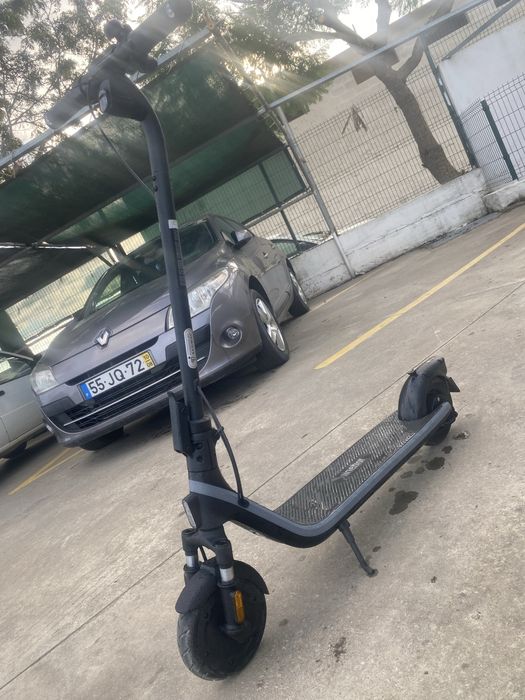 Vendo Ninebot KickScooter E2 Pro
