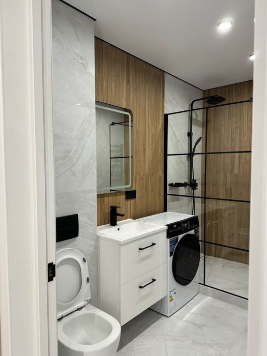 1-room apartment apartment by the address st. Magistratskaya (area 44 m²) - Atlanta.ua - photo 5