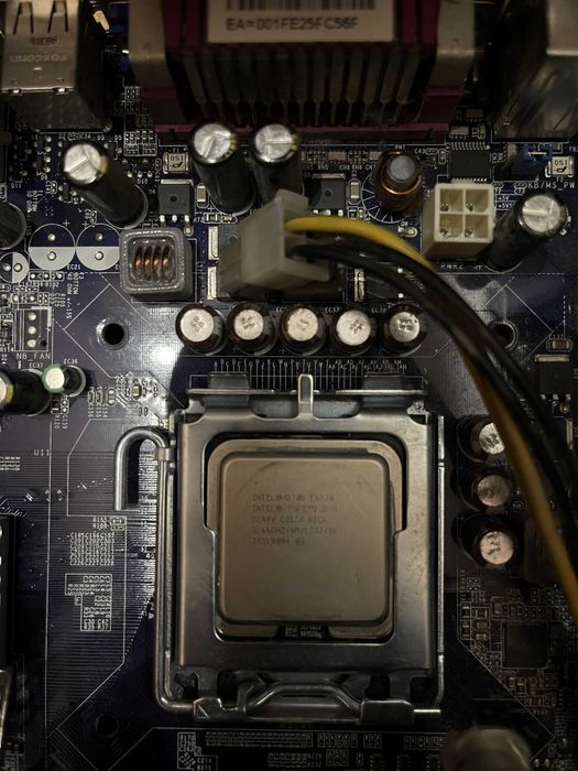 Komputer stacjonarny