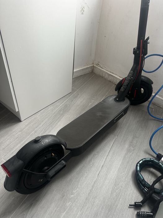 Trotinete Eletrica Xiomi 4 PRO 2 geracao