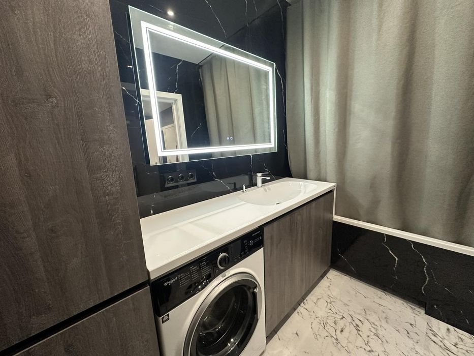 ЖК Статус оренда