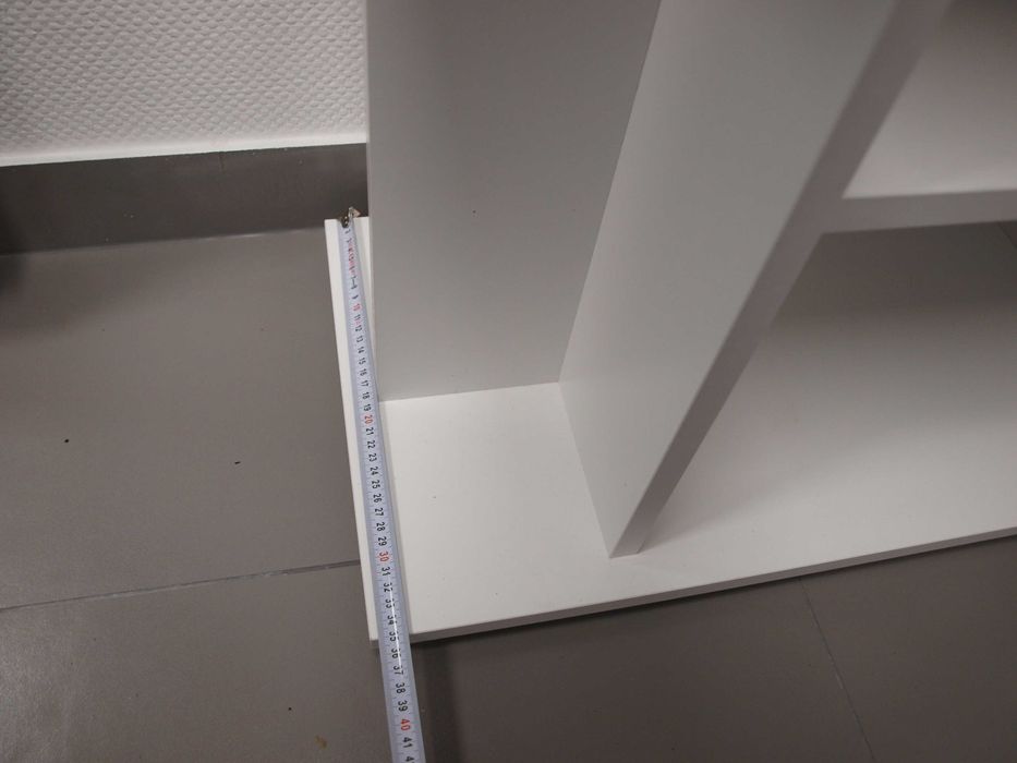 Szafka pod akwarium terrarium Economic 80x35x62 Aquael Diversa