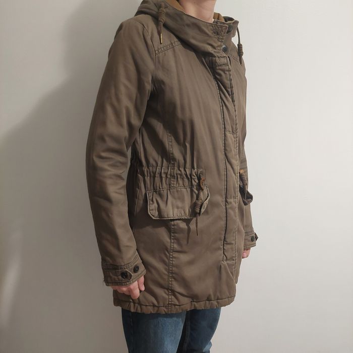 Casaco publicado and bear tamanho S