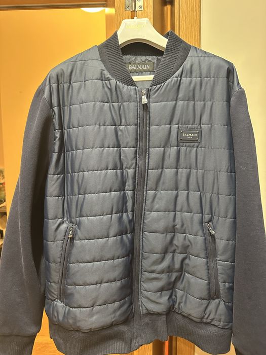 Kurtka męska BALMAIN