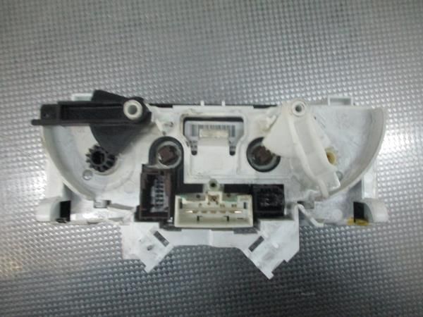 Comando chauffage / sofagem PEUGEOT Partner II