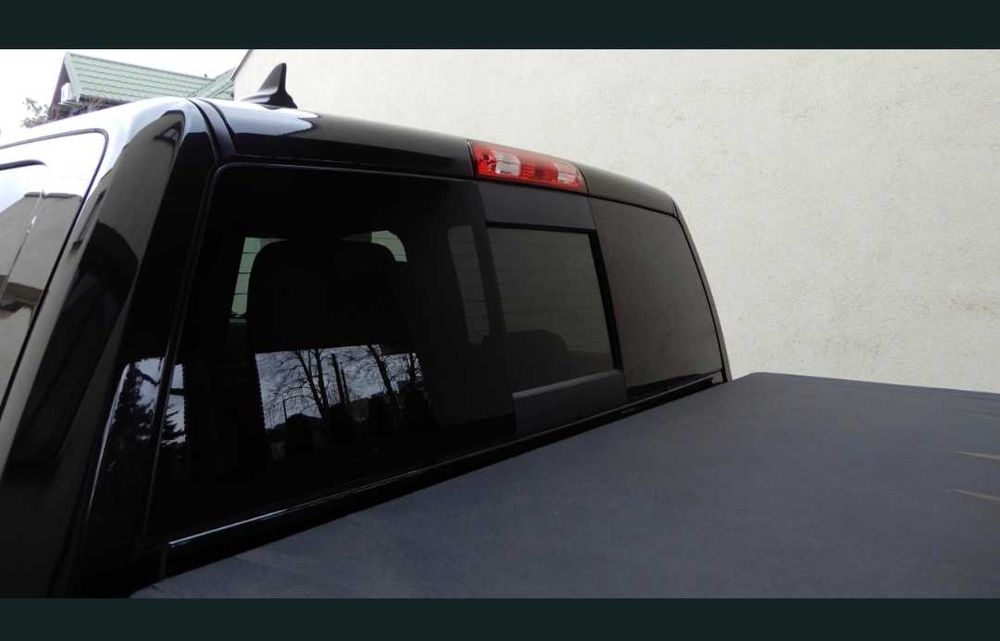 Ram IV 5,7 Limited 4x4 crewcab
