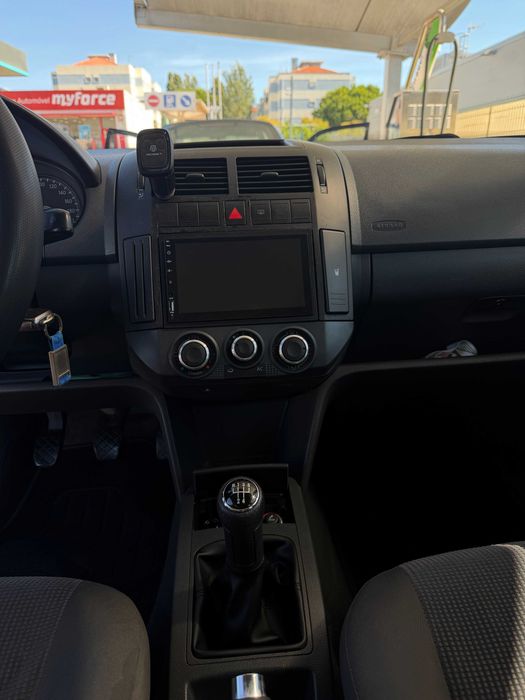 VW Polo 1.2 Confortline