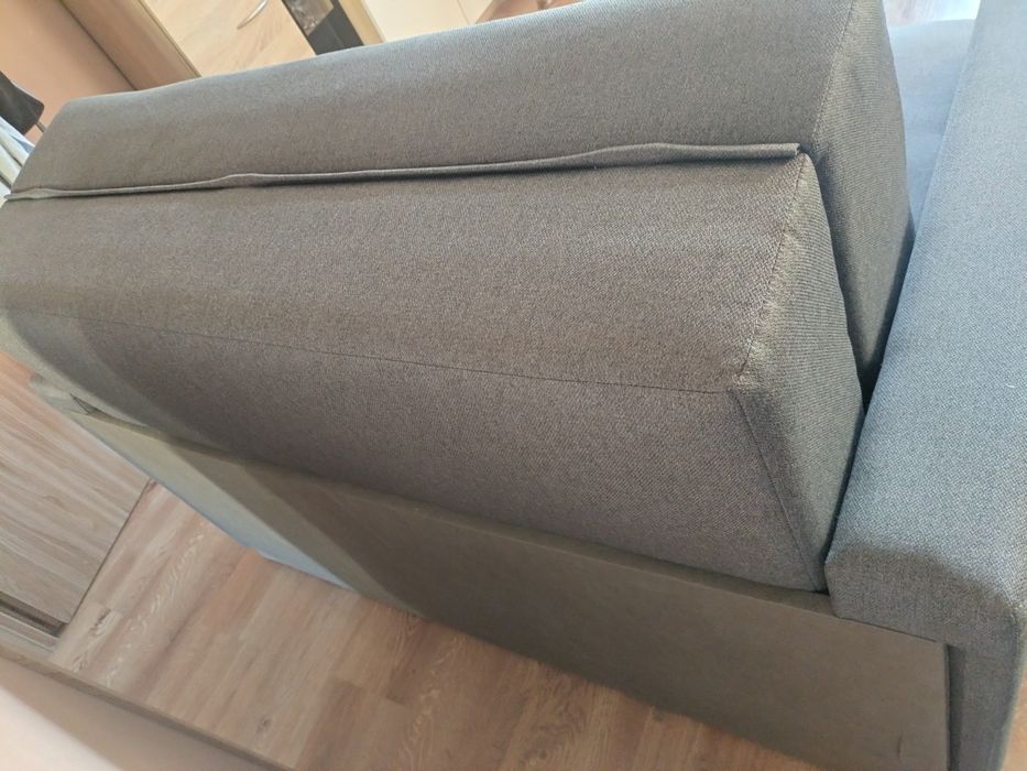 Sofa dwuosobowa z Agata meble