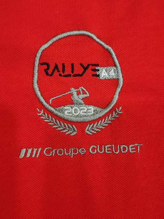Polo Clique tam. L novo