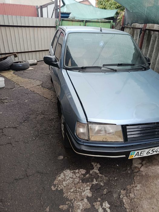 Продам авто пежо 309 дизель