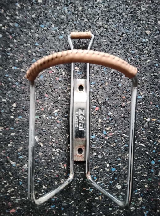 Suporte de cantil para Bicicleta