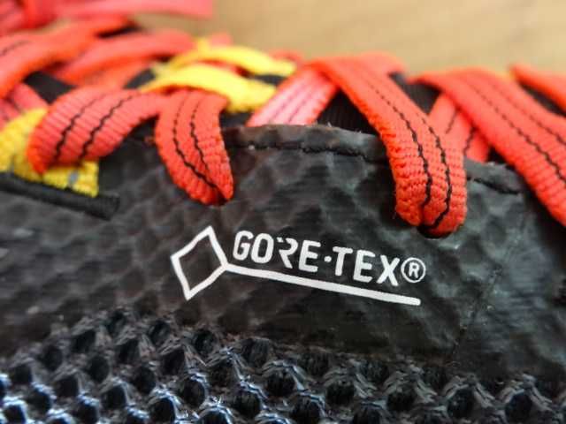 Buty MERRELL ALL OUT CRUSH 2 GTX roz 42 GORE-TEX Bieganie teren Trail