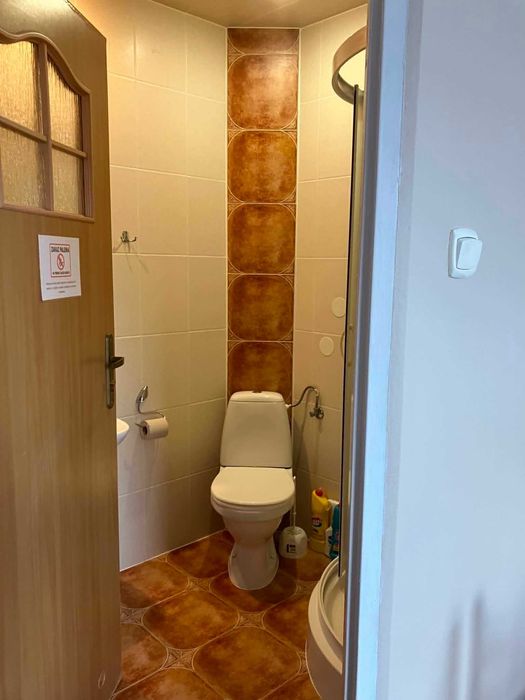Pokoje na stancje Stancja