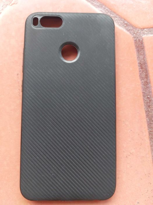 Capa Xiaomi A1 - NOVA