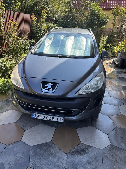 Продам  Peugeout 308 пежо 308