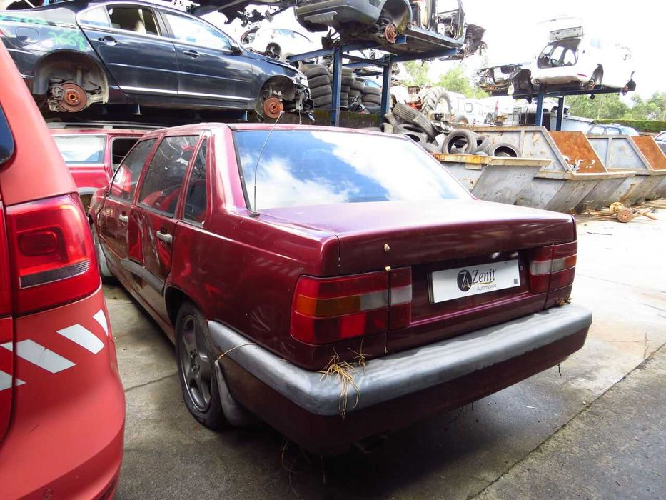 Volvo 850R 2.0 de 1994 - Peças Usadas