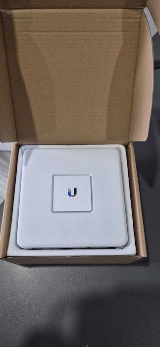 UniFi Security Gateway (UNIFI USG)