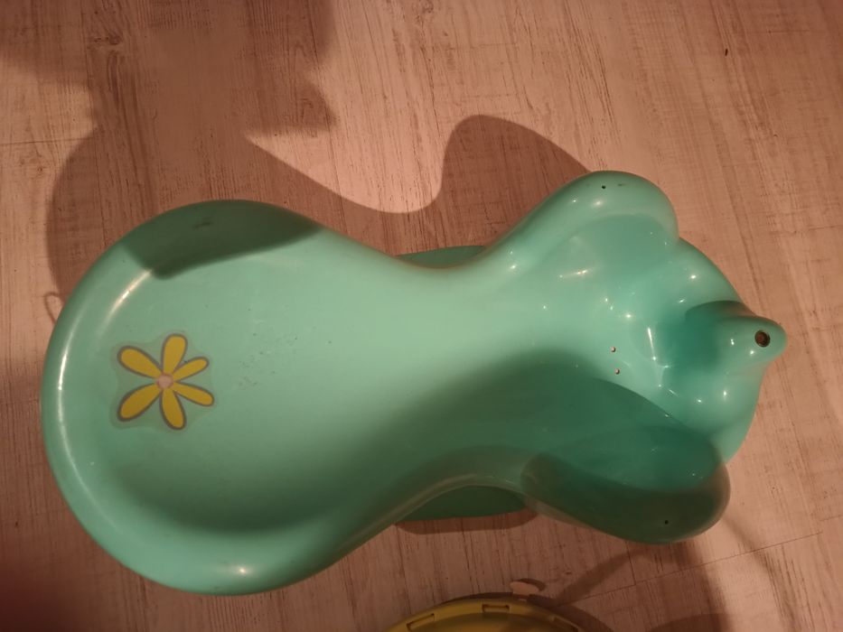 Sprzedam wanienke do kąpieli Chicco cuddle bubble