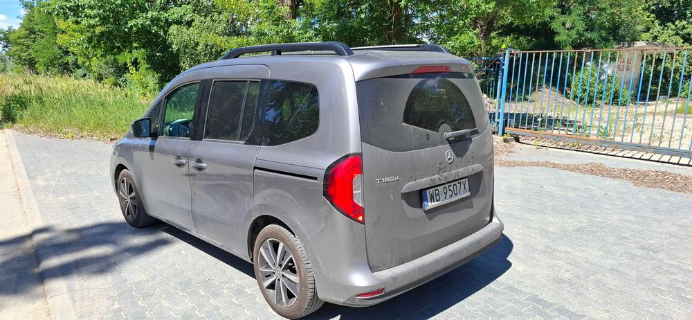 Sprzedamy Mercedes Citan
