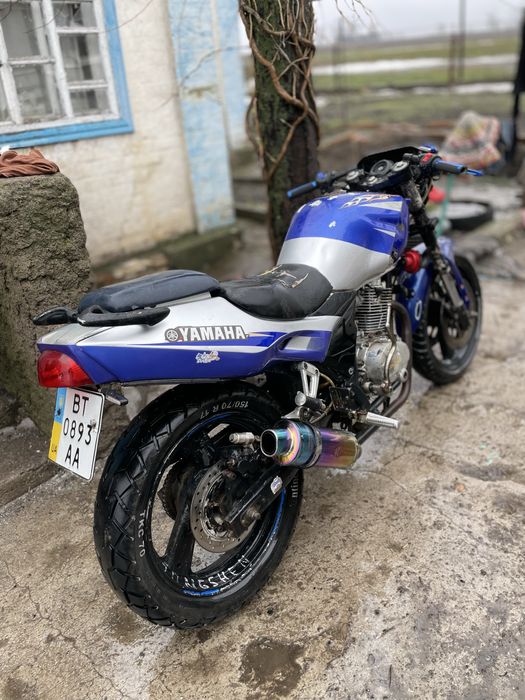 Zongshen в доброму стані