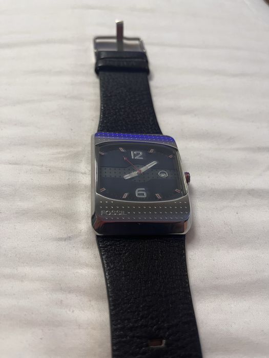 Męski zegarek Fossil , model JR- 9390