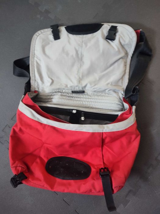Mala para portátil ou tablet Crumpler