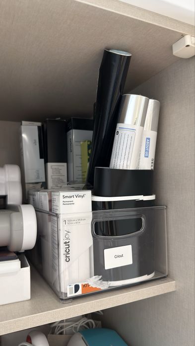 Cricut Joy & Maker 3 , Accessories
