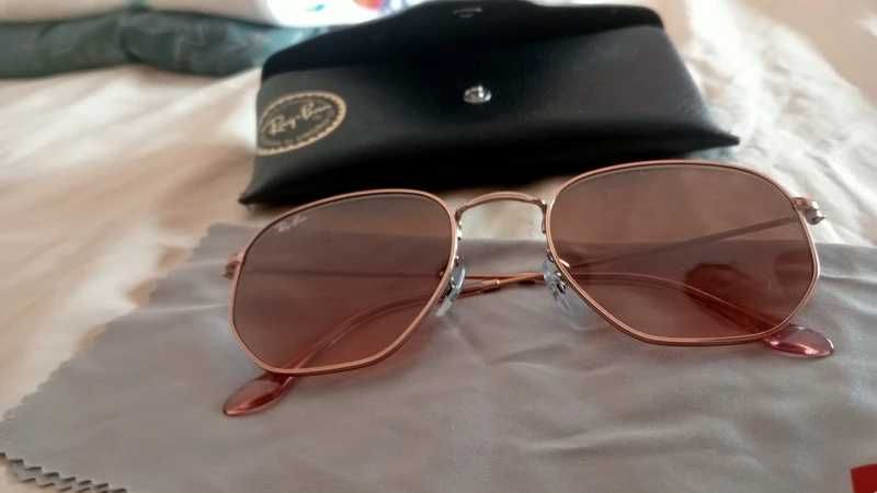 Oculos de sol Rayban