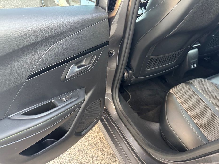 2022 Peugeot 208 GT i-cockpit como novo full extras