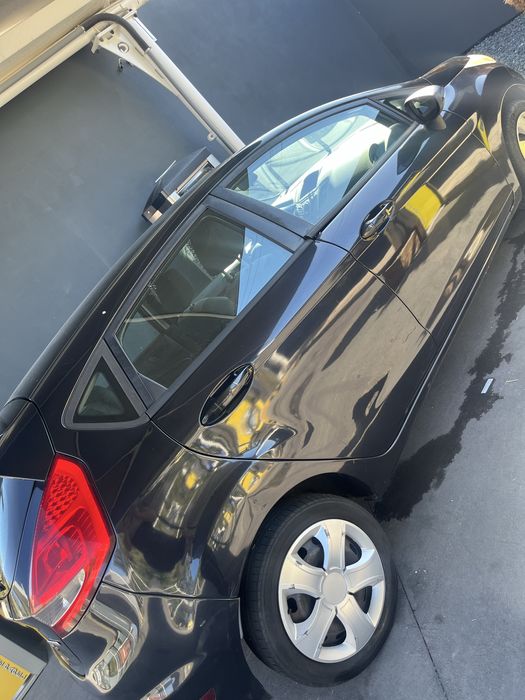 Ford fiesta 2010 — photo 5