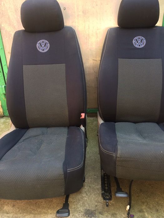 Продам сидіння та карти дверей фольцваген поссат б6