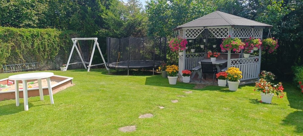 Wakacje, plaża, wypad nad morze, weekendy tylko w Latarniku Sianożęty