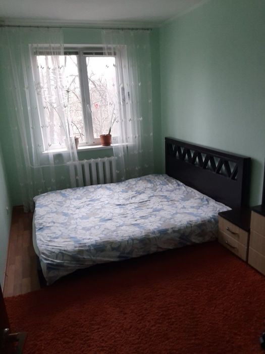 Сдам 2к.квартиру р-н Калинова,Образцова