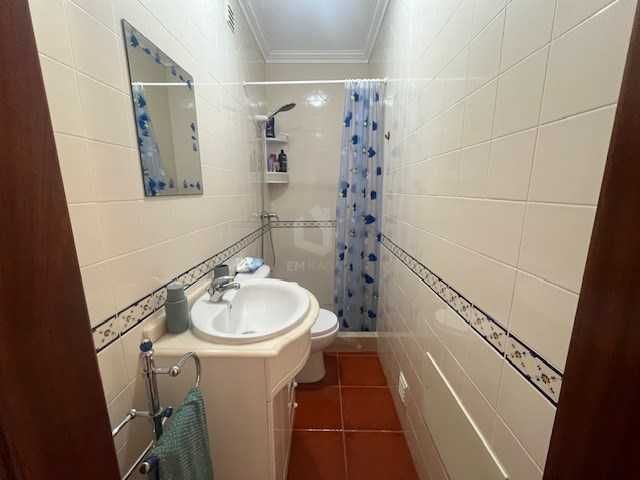 Moradia de 3 quartos em Altura