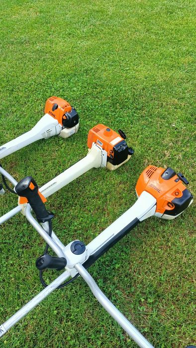 Kosa spalinowa Stihl FS 310 FS400  FS410