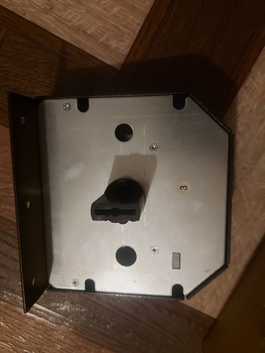 Продам замок шерлок 06.61