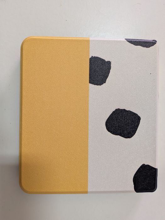 Capa Kobo libra colour nova444250105808824321