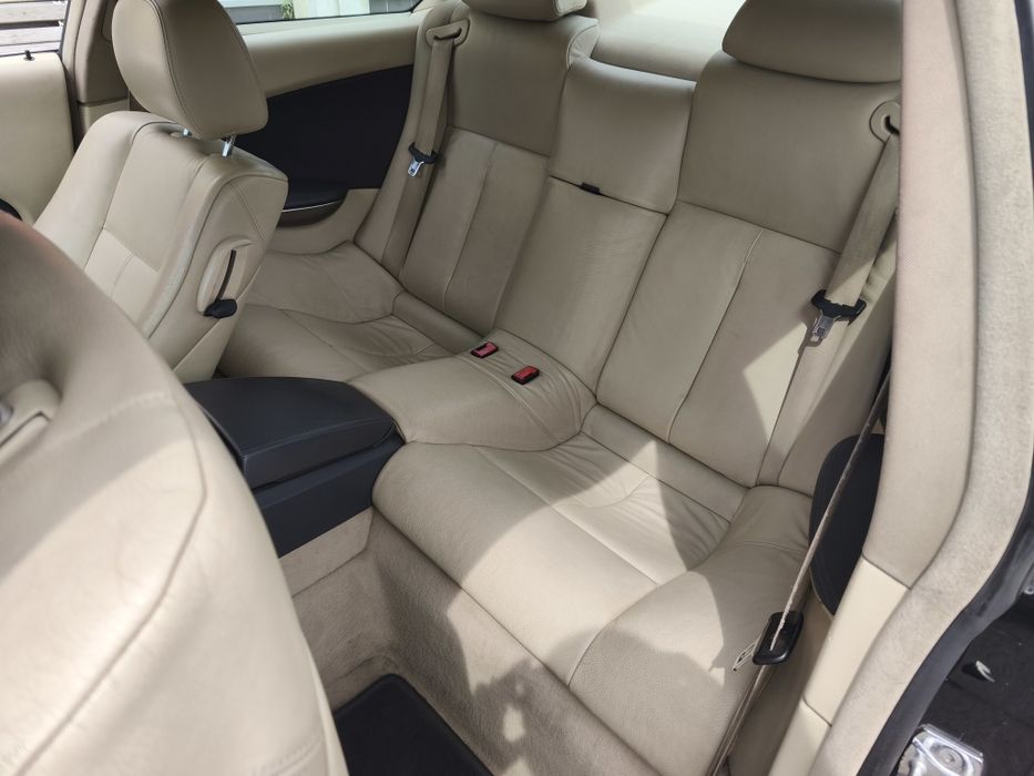 BMW 630i, LPG STAG, manual, prywatnie